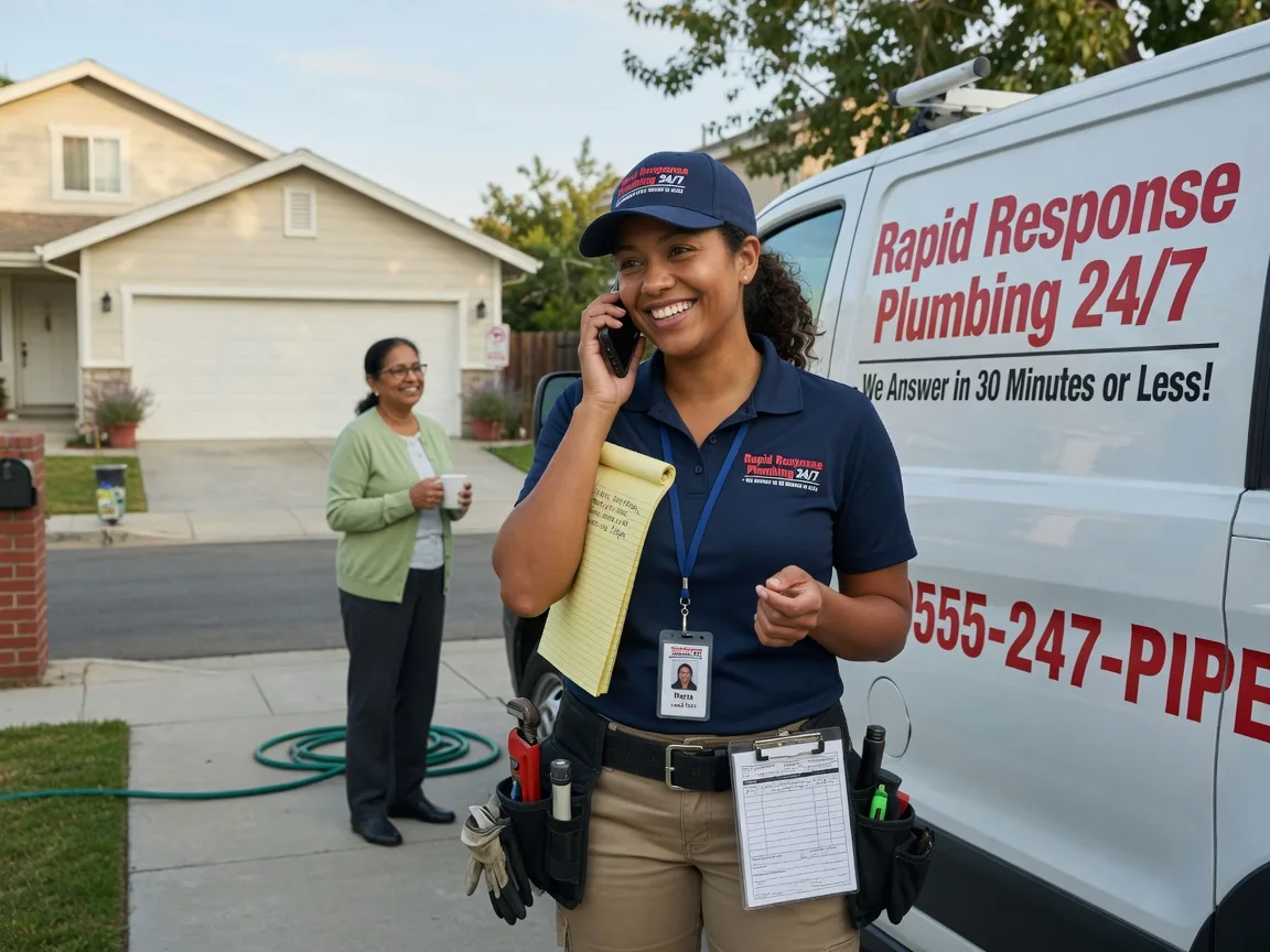 Emergency Plumber Hollansburg, OH FAQs
